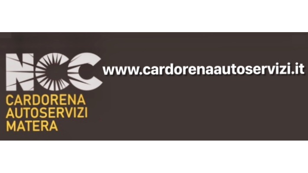 Cardorena Autoservizi